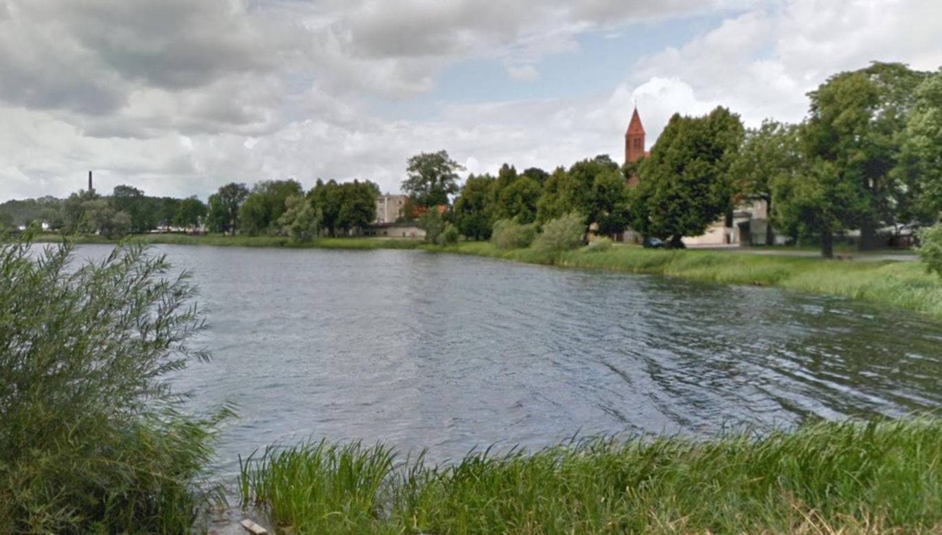 Wąbrzeźno