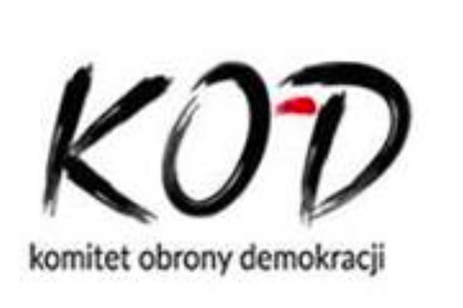 Komitet Obrony Demokracji