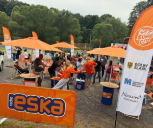 ESKA Summer City odwiedziła Świerzawę. Zobacz, co działo się podczas wakacyjnej imprezy