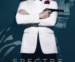 James Bond - Spectre