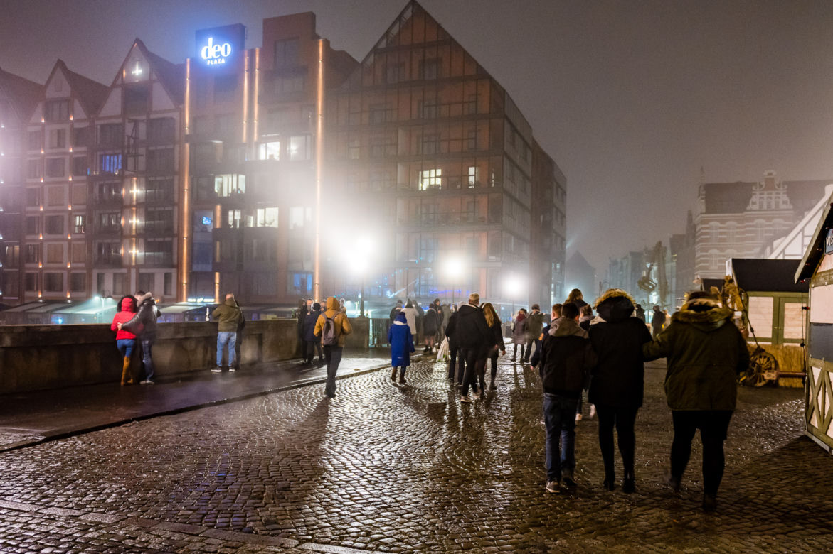 Gdańsk