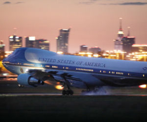 Air Force One