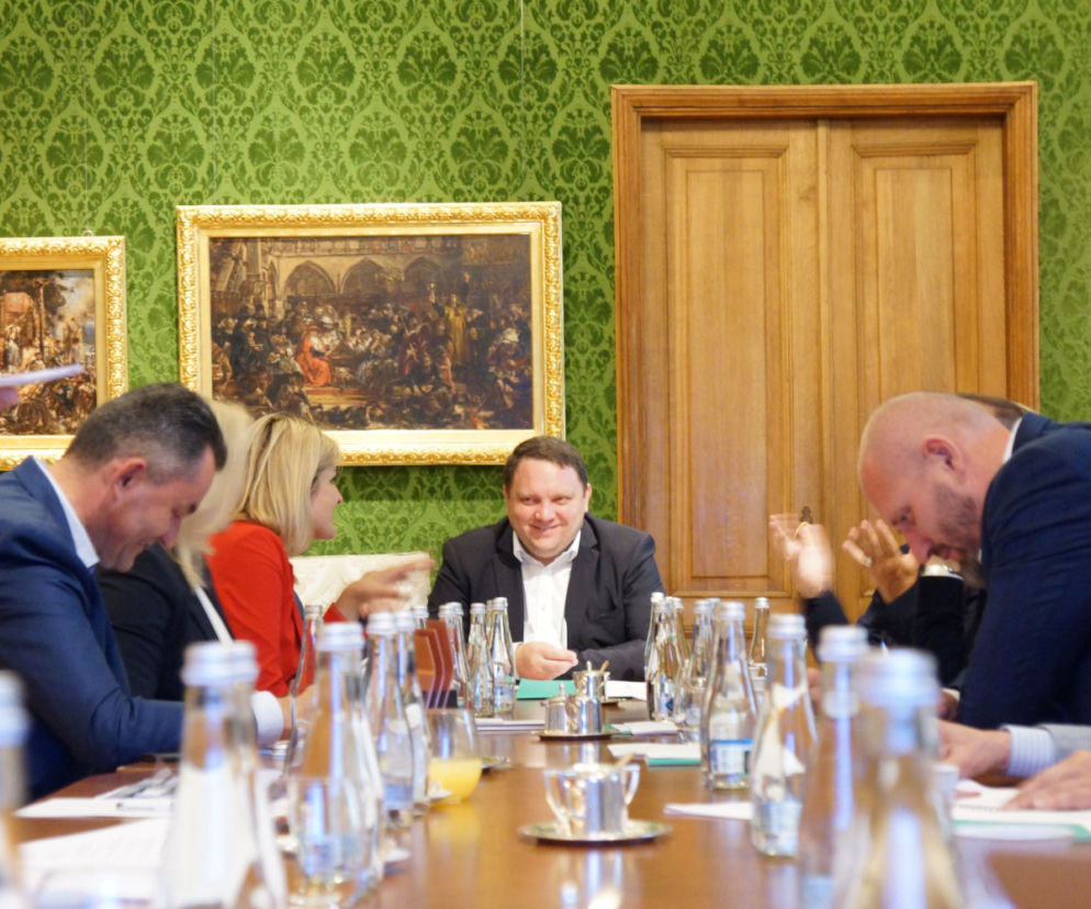 KGHM wybiera Ambasadora Polski