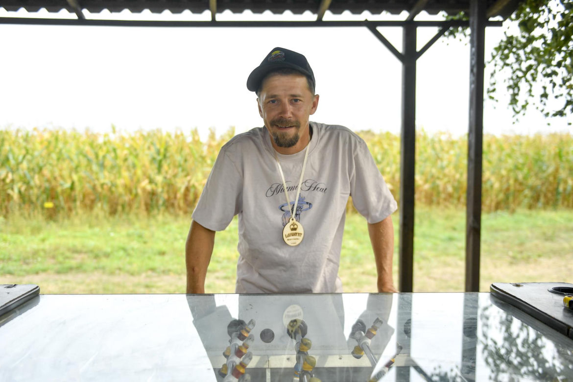Bartosz Obuchowicz
