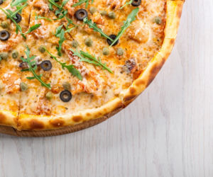 Nocna Pizza - ul. Młynowa