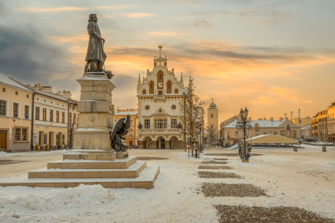 Rzeszów