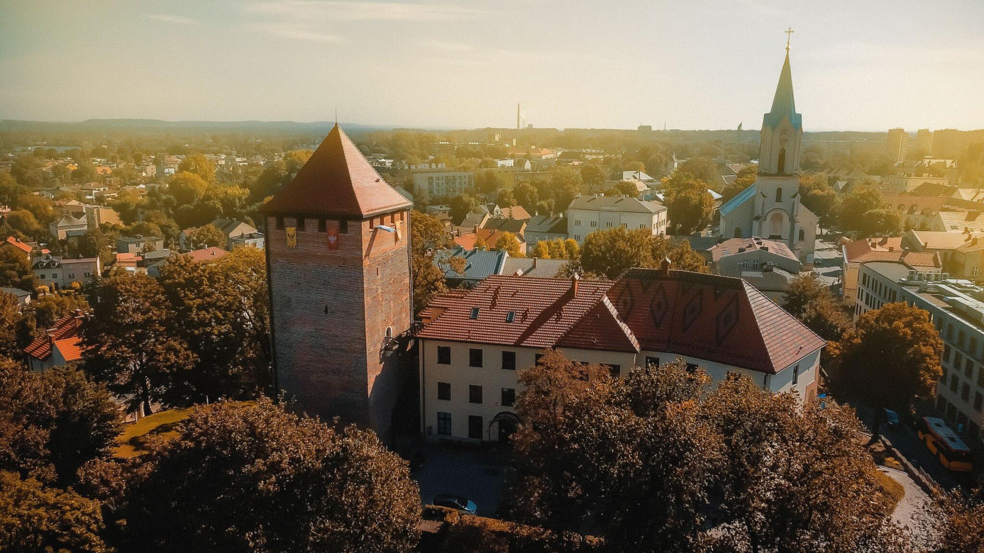 Oświęcim