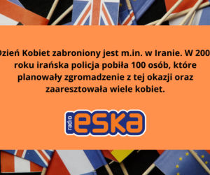 Dzień Kobiet 2021: Ciekawostki, historia