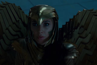 Wonder Woman 1984 jednak trafi do kin! Kiedy zobaczymy film?