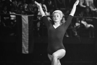 Ikona polskiej gimnastyki sportowej nie żyje. Wielka strata dla Śląska