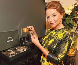 Laura Łącz