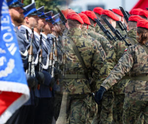 Rozpoczęła się rejestracja branżowa na Warszawskie Targi Obronne. Nie przegap!