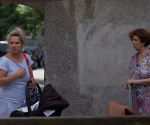 Przyjaciółki, Patrycja (Joanna Liszowska), Elżbieta (Elżbieta Jarosik),