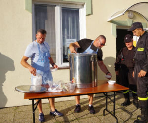 Festyn Dobrego Sąsiada