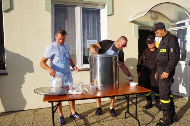 Festyn Dobrego Sąsiada