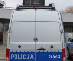 Nowe radiowozy tarnowskiej policji