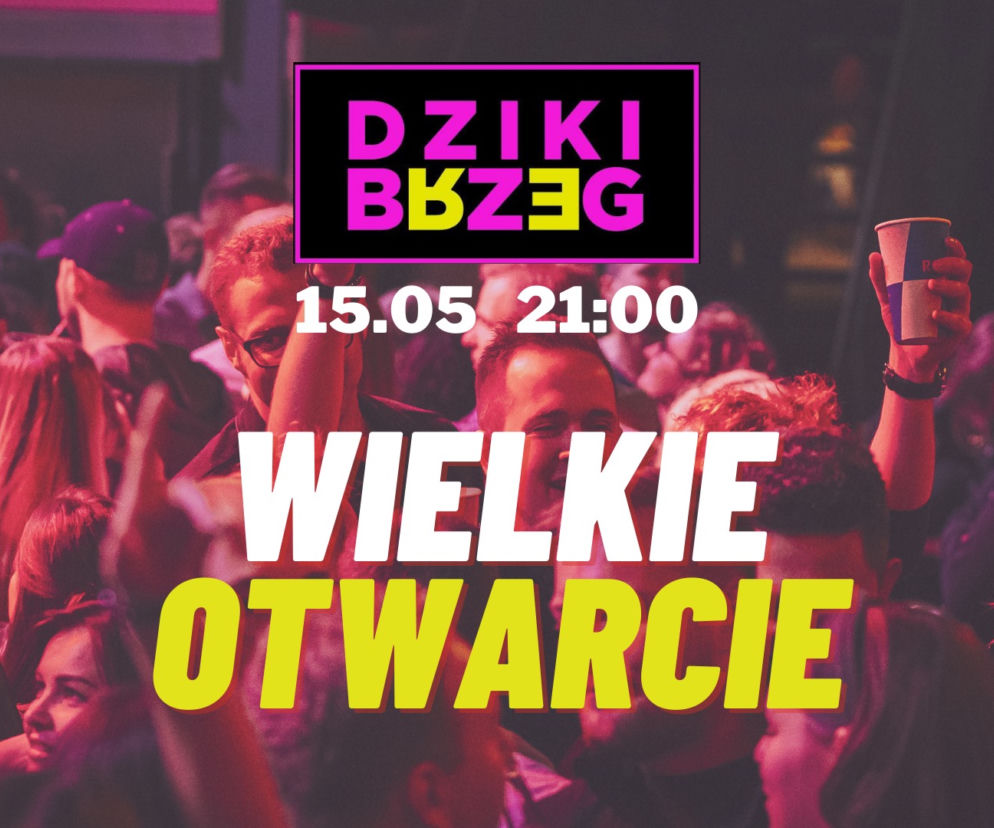 Dziki brzeg