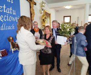 Warsztat Terapii Zajęciowej CDS w Siedlcach ma już 25 lat!