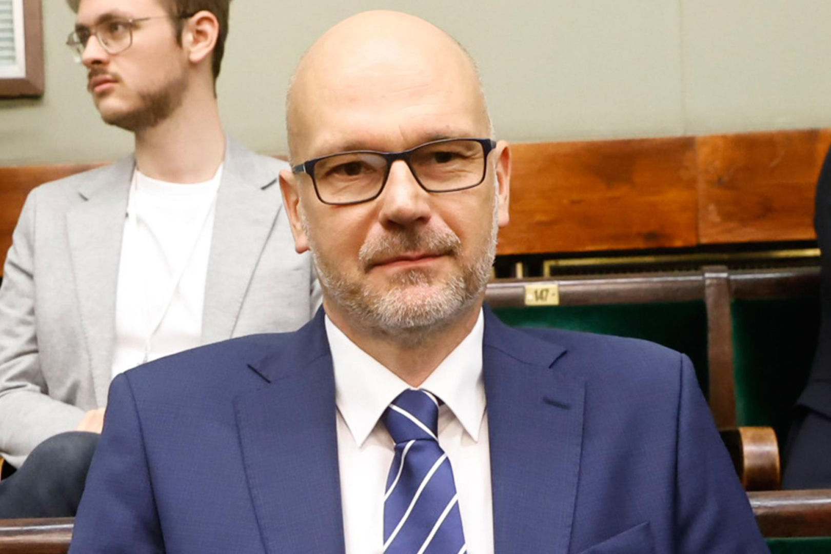 Maciej Berek apeluje do prezydenta! Ma konkretną prośbę