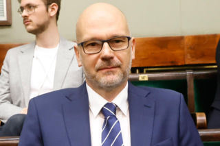 Maciej Berek apeluje do prezydenta! Ma konkretną prośbę