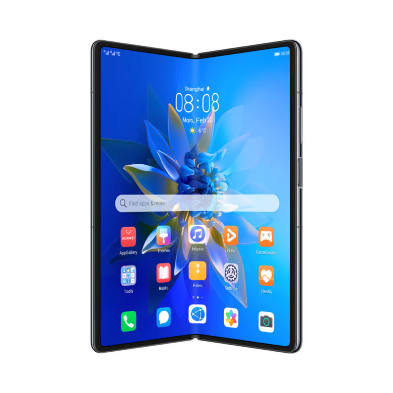 Huawei Mate X2