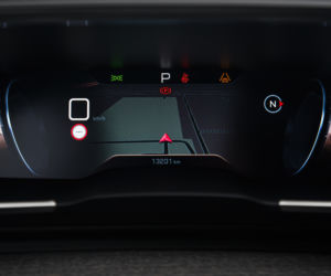 Peugeot 508 SW GT 2.0 BlueHDI 177 KM AT8
