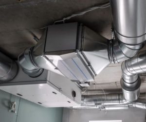 Jak automatyka HVAC wpływa na efektywność i komfort w halach?