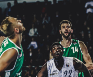 Polski Cukier Toruń - Stelmet Enea BC Zielona Góra 93:89