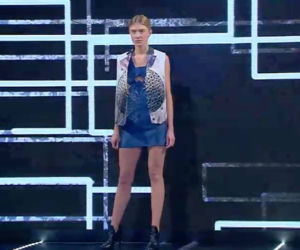 project runway/projekt patryka
