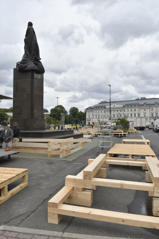 Plac Bankowy