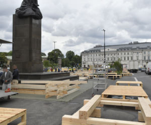 Plac Bankowy