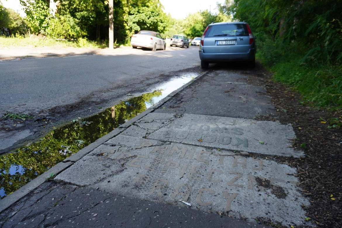 Lublin. W XX wieku to miejsce tętniło życiem. Jak dziś wygląda teren po dawnej Fabryce Samochodów Ciężarowych na Tatarach?