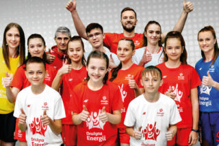 Szkoły z powiatu iławskiego w kolejnym etapie Drużyny Energii