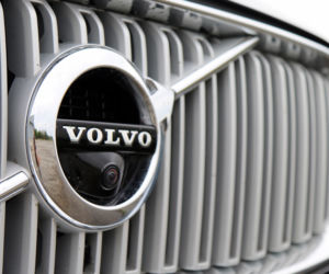 Volvo XC90 T8
