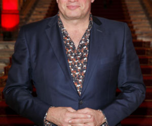 Marcin Meller pokazał zdjęcie ze szpitala. Jednocześnie zaapelował do swoich fanów