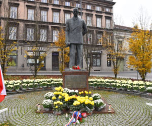 Święto Niepodległości 2020 w Bydgoszczy