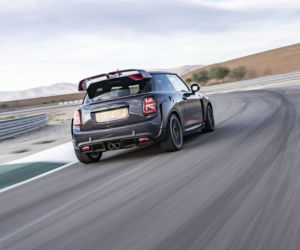 MINI John Cooper Works GP