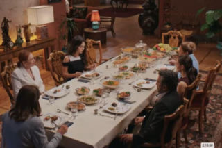 Złoty chłopak, odcinek 253: Seyran stanowczo odrzuca propozycję współpracy z firmą Korhanów