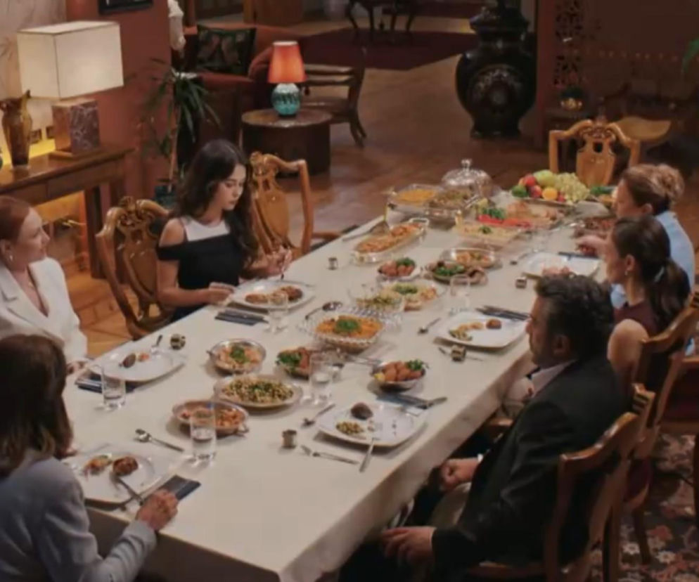 Złoty chłopak, odcinek 250