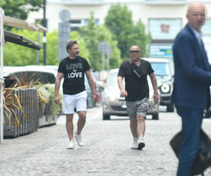 Nowe życie na śniadanie Piaska