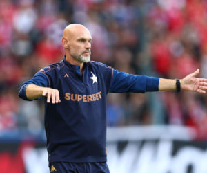 Wisła Kraków - Wieczysta Kraków: Zdjęcia kibiców i zawodników z meczu 6. kolejki PKO BP Ekstraklasy