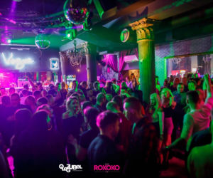 Dominacja Płci Pięknej w Rokoko 2.0 - 30.03.2019
