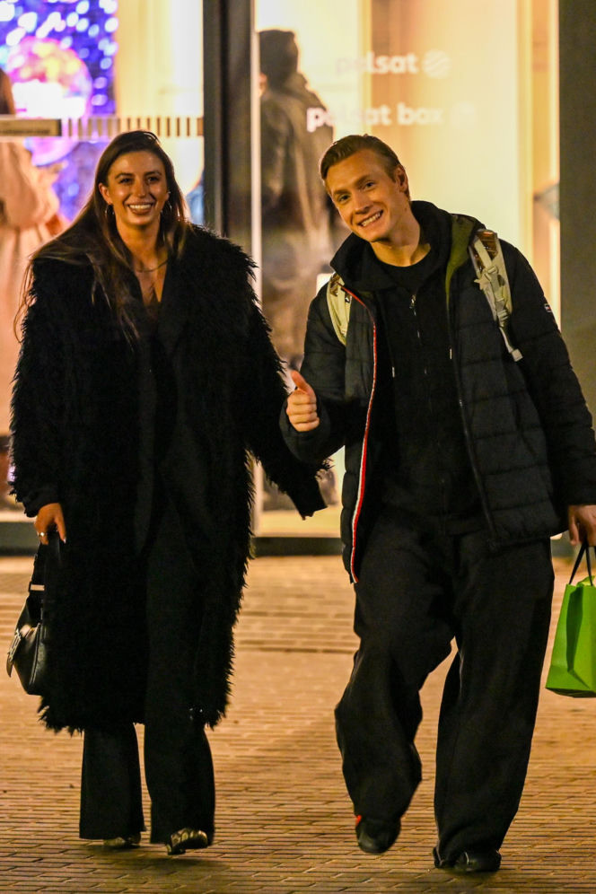 "Taniec z gwiazdami" kulisy