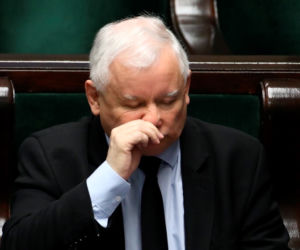 Kaczyński