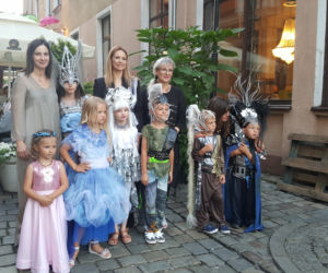 Festiwal Mody w Grudziądzu