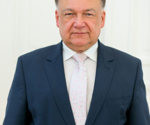 Szykuje się rozbiór Mazowsza
