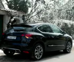 Citroen DS4
