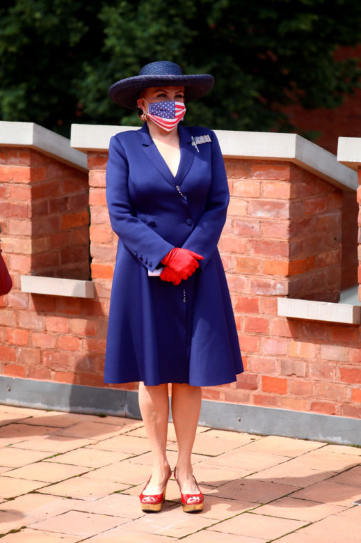 Miss America