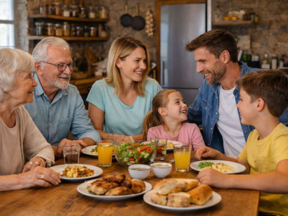 Urodziłeś się w tych latach? Terapeuci biją na alarm. To dlatego wszyscy wchodzą ci na głowę