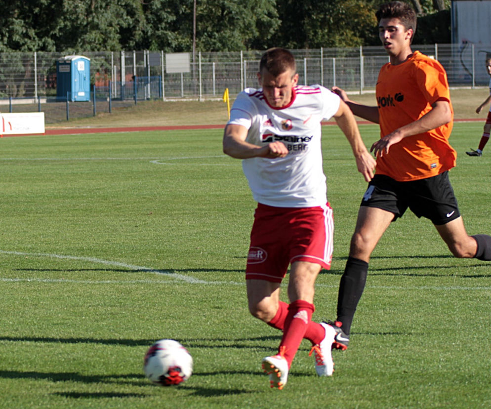 piłka nożna